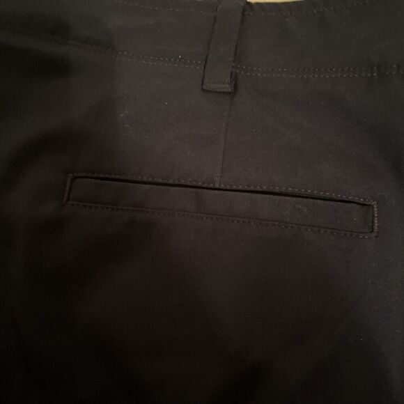 Pro Tour Mens Activewear Golf Shorts , Size 40, Navy - Picture 3 of 7